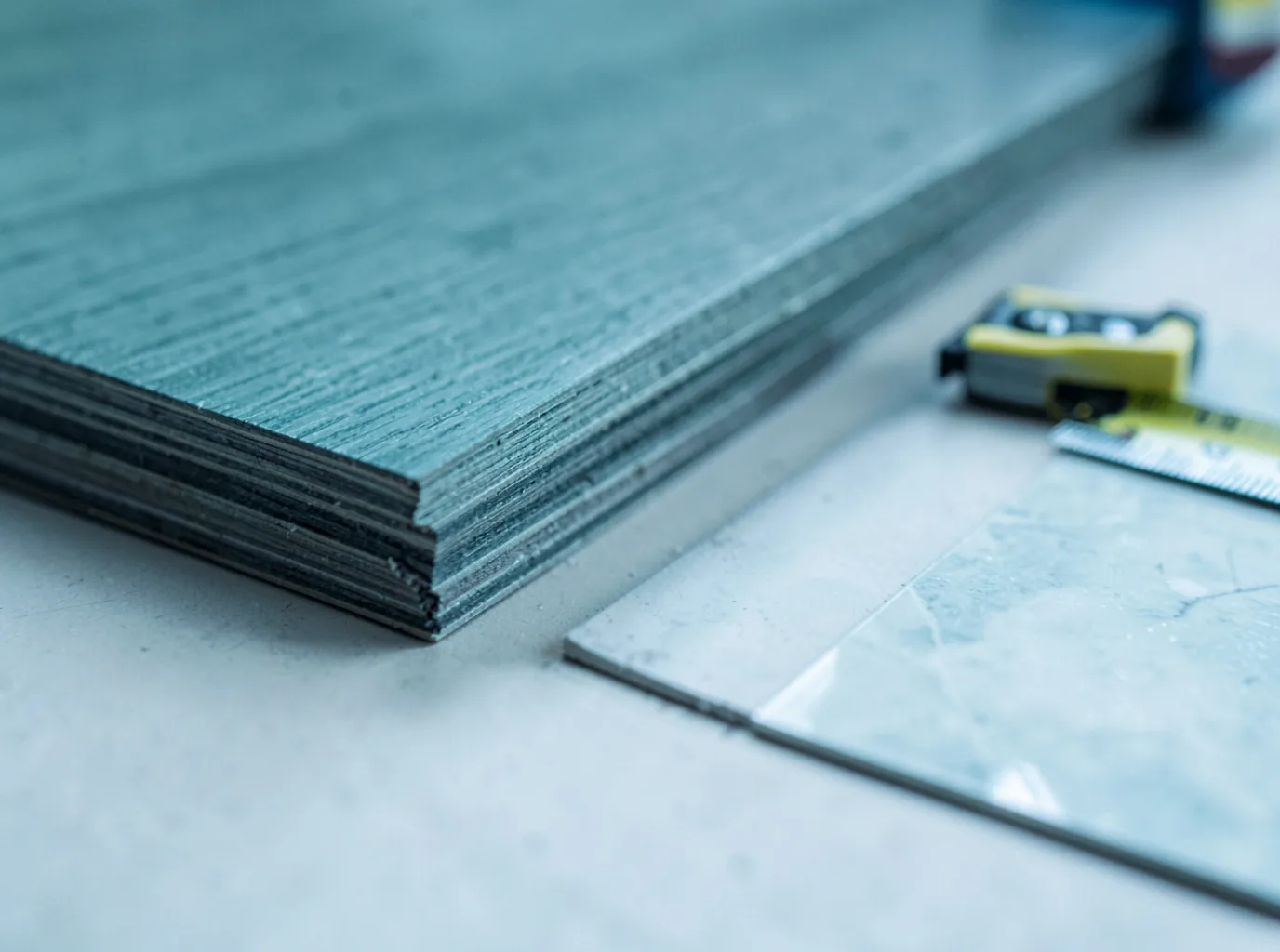 Luxury Vinyl Plank Installation Cairo, WV FAQs